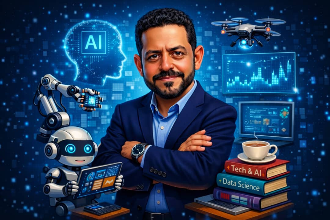 الذكاء الاصطناعي icon